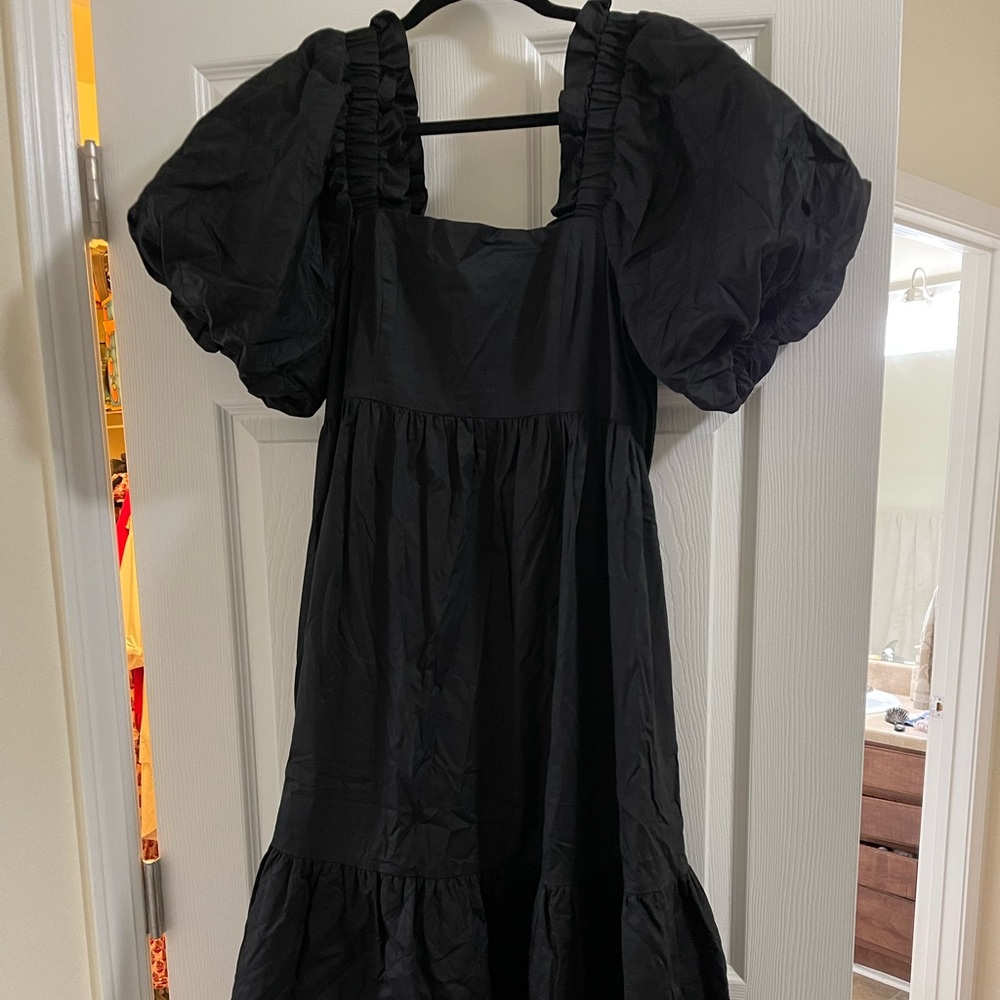 CROSBY by Molly birch dress